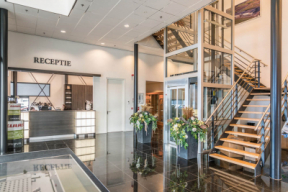 Tholu BV International Packaging Services